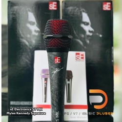 SE Electronic V Series Dynamic Microphone