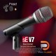 SE Electronic V Series Dynamic Microphone SE Electronic V Series Dynamic Microphone