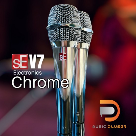 SE Electronic V Series Dynamic Microphone