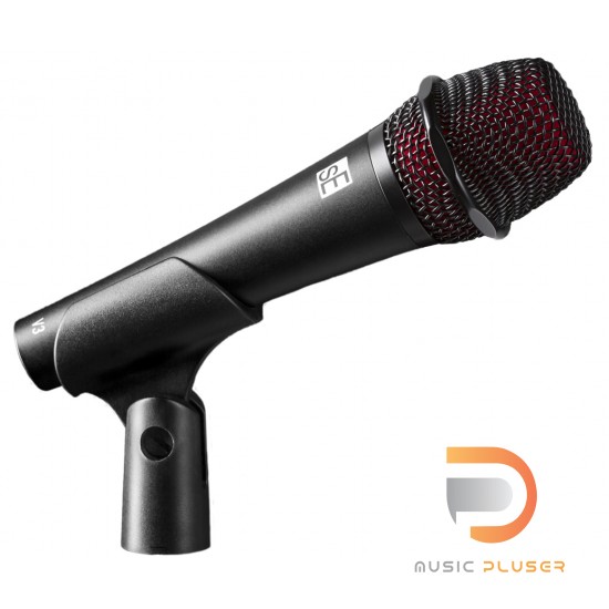 SE Electronic V3 Dynamic Microphone SE Electronic V3 Dynamic Microphone