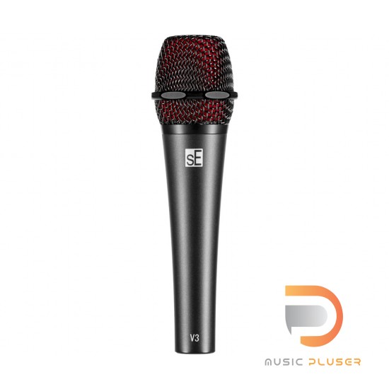SE Electronic V3 Dynamic Microphone SE Electronic V3 Dynamic Microphone