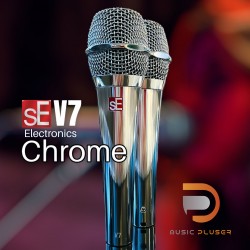 SE Electronic V7 Chrome