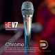 SE Electronic V7 Chrome