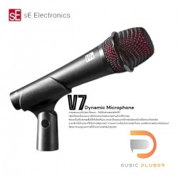 SE Electronic V7 Dynamic Microphone