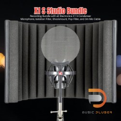 SE Electronic X1 S Studio Bundle