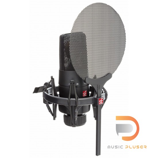 SE Electronic X1S Studio Condenser Microphone