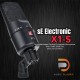 SE Electronic X1S Studio Condenser Microphone SE Electronic X1S Studio Condenser Microphone
