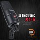 SE Electronic X1S Studio Condenser Microphone