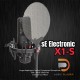 SE Electronic X1S Studio Condenser Microphone