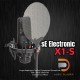 SE Electronic X1S Studio Condenser Microphone SE Electronic X1S Studio Condenser Microphone