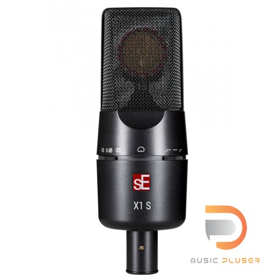 SE Electronic X1S Studio Condenser Microphone