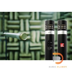SE Electronic sE5 Stereo Pair