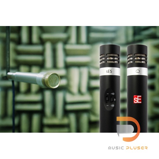 SE Electronic sE5 Stereo Pair