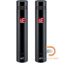 SE Electronic sE7 Matched Pair