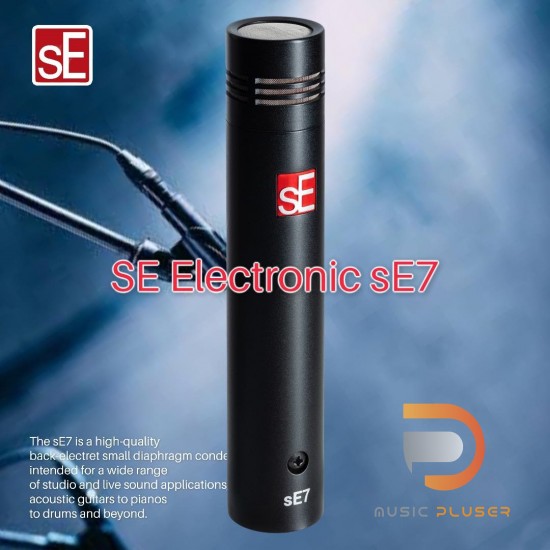 SE Electronic sE7