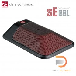 sE Electronics BL8 Drum Bundle Microphone