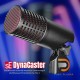 ไมโครโฟน sE Electronics DynaCaster Dynamic Microphone