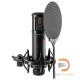 ไมโครโฟน sE Electronics sE2300 Studio Condenser Cardioid Microphone