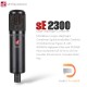ไมโครโฟน sE Electronics sE2300 Studio Condenser Cardioid Microphone