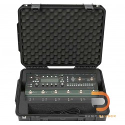 SKB 3i-2015-7KPS iSeries Kemper Profiler Stage Case