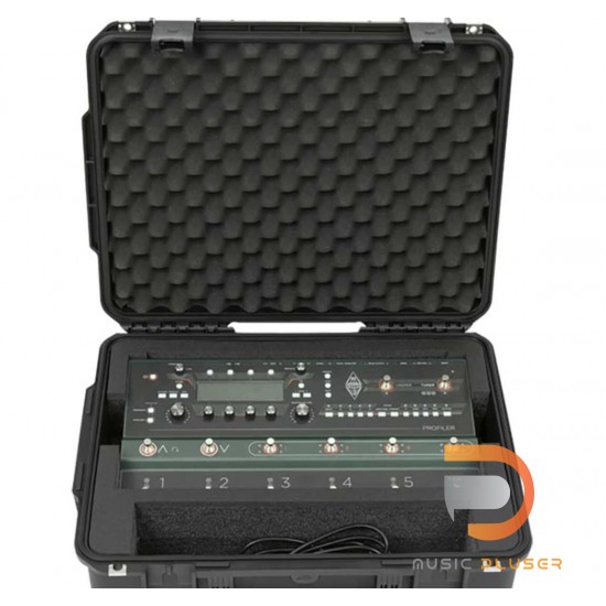 SKB 3i-2015-7KPS iSeries Kemper Profiler Stage Case