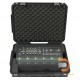 SKB 3i-2015-7KPS iSeries Kemper Profiler Stage Case