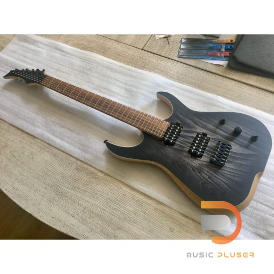 SKERVESEN MIRAGE 6 TRANS BLACK SKERVESEN MIRAGE 6 TRANS BLACK