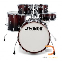 SONOR AQ2 Stage Set 5pcs