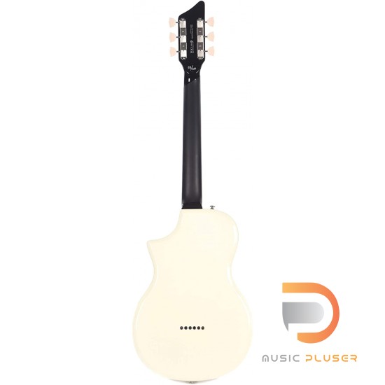 SUPRO 1261AW Ozark, Antique white