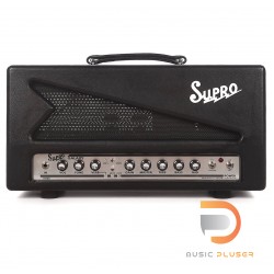 SUPRO 1697R Galaxy head