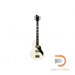 SUPRO 2042 Huntington II, Antique White/Alder