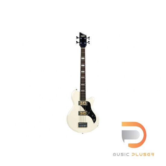 SUPRO 2042 Huntington II, Antique White/Alder SUPRO 2042 Huntington II, Antique White/Alder