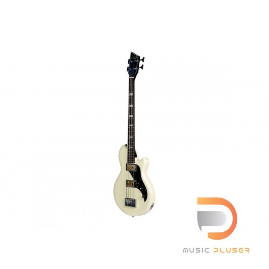 SUPRO 2042 Huntington II, Antique White/Alder