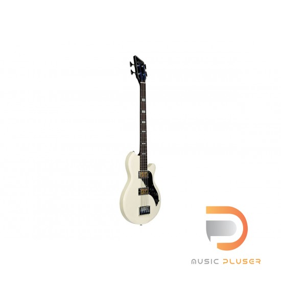 SUPRO 2042 Huntington II, Antique White/Alder