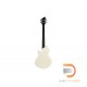 SUPRO 2042 Huntington II, Antique White/Alder