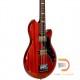 SUPRO 2042 Huntington II, Natural Mahogany/Piezo