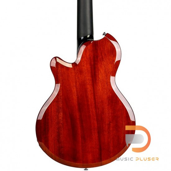 SUPRO 2042 Huntington II, Natural Mahogany/Piezo SUPRO 2042 Huntington II, Natural Mahogany/Piezo