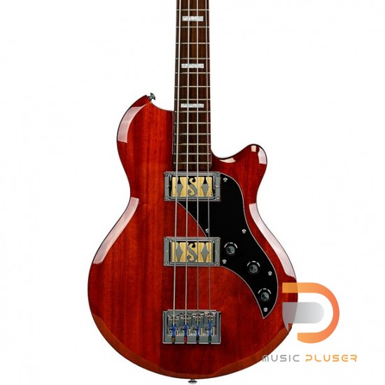 SUPRO 2042 Huntington II, Natural Mahogany/Piezo SUPRO 2042 Huntington II, Natural Mahogany/Piezo