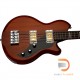 SUPRO 2042 Huntington II, Natural Mahogany/Piezo