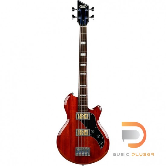 SUPRO 2042 Huntington II, Natural Mahogany/Piezo SUPRO 2042 Huntington II, Natural Mahogany/Piezo