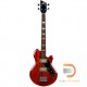 SUPRO 2042 Huntington II, Natural Mahogany/Piezo SUPRO 2042 Huntington II, Natural Mahogany/Piezo
