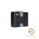Supro Delta King 10 Black & Cream Supro Delta King 10 Black & Cream