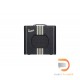 Supro Delta King 10 Black & Cream Supro Delta King 10 Black & Cream