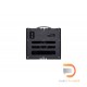 Supro Delta King 10 Black & Cream Supro Delta King 10 Black & Cream