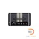 Supro Delta King 8 Black & Cream Supro Delta King 8 Black & Cream