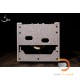 SWART ANTARES Master ,Vox style Small Fawn/Diamond grill SWART ANTARES Master ,Vox style Small Fawn/Diamond grill