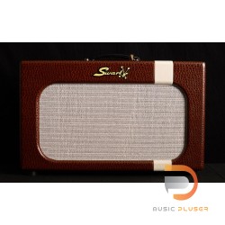 Swart MOD 84 Creamback Speaker