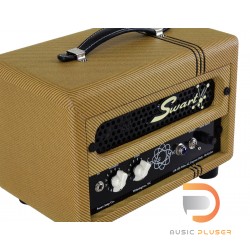 Swart Space Tone 6V6se Head