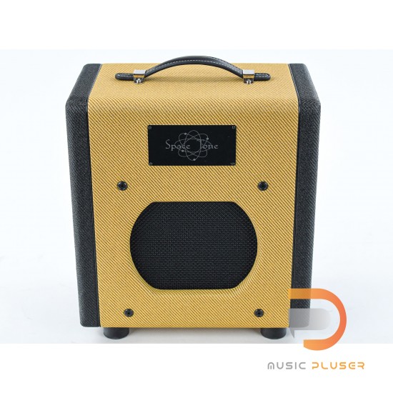 Swart Space Tone Atomic Jr.