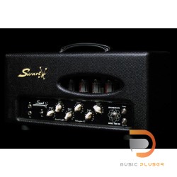 Swart Super Space Tone 30 Head